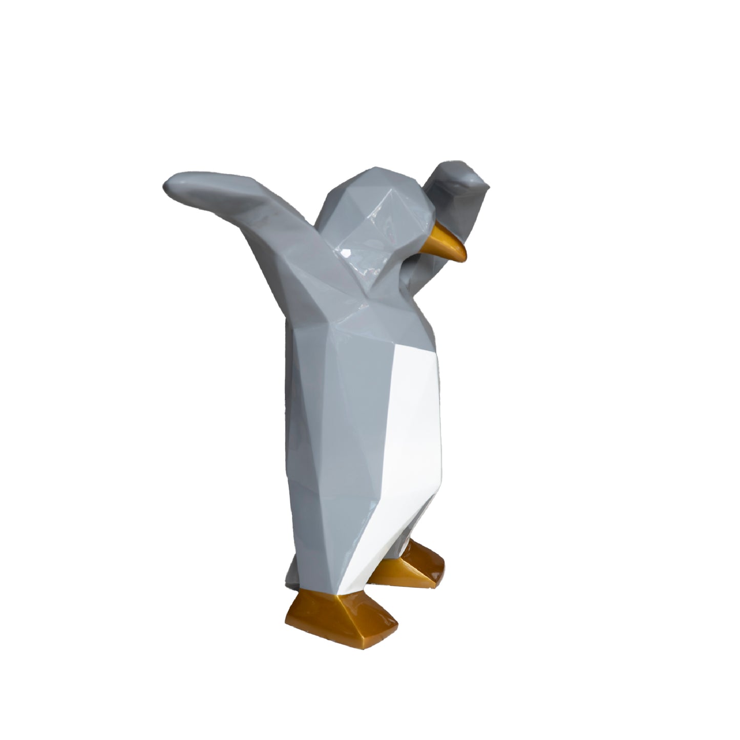 Pinguino Superstar Silver