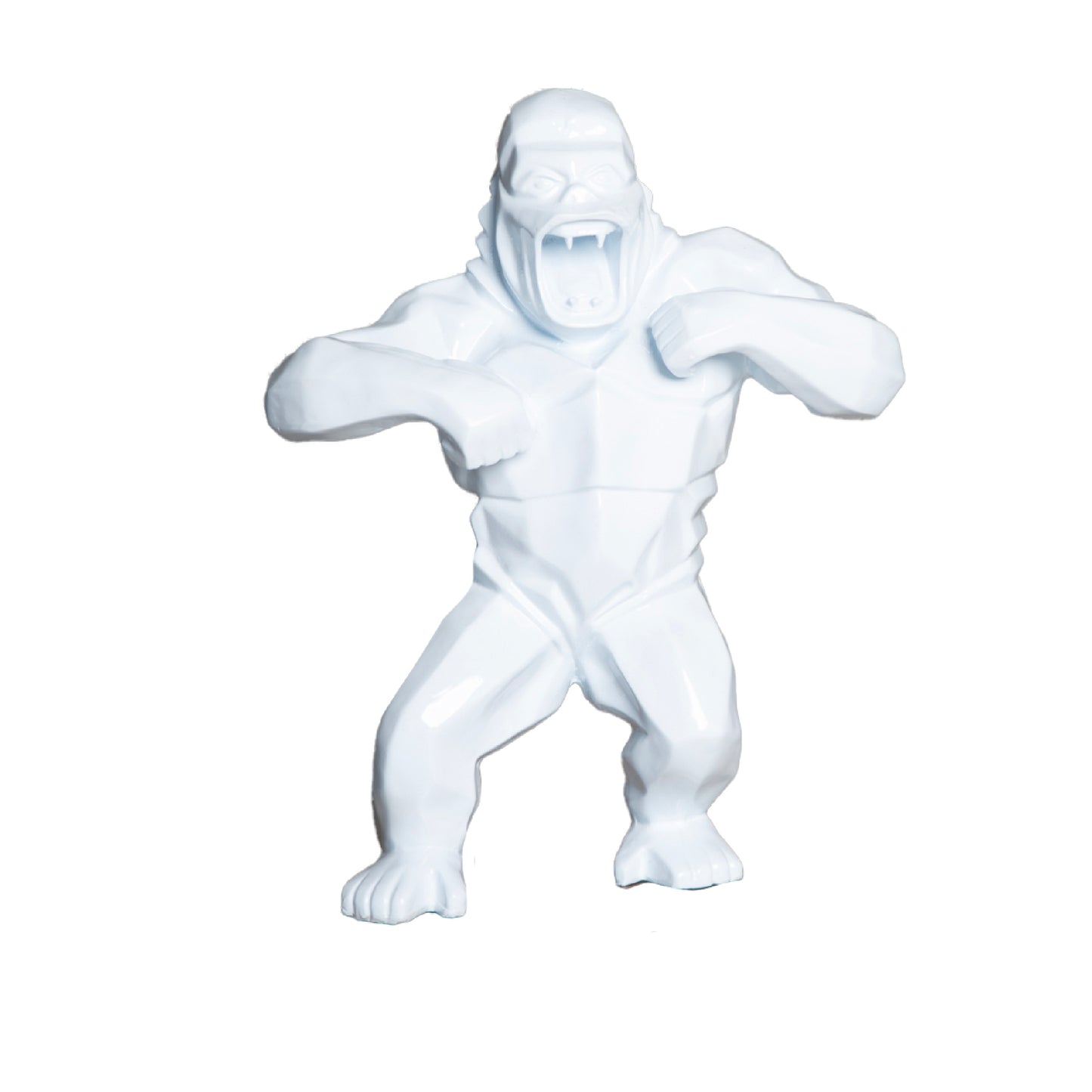King Kong Bianco