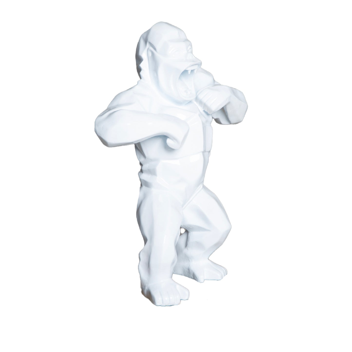 King Kong Bianco