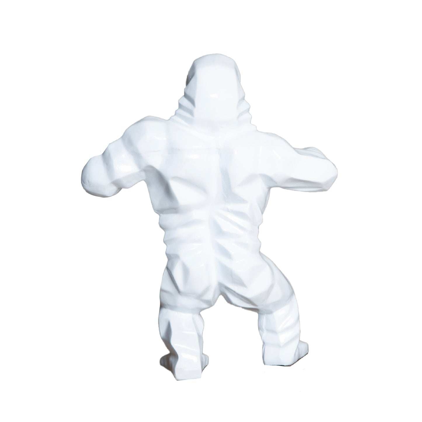 King Kong Bianco