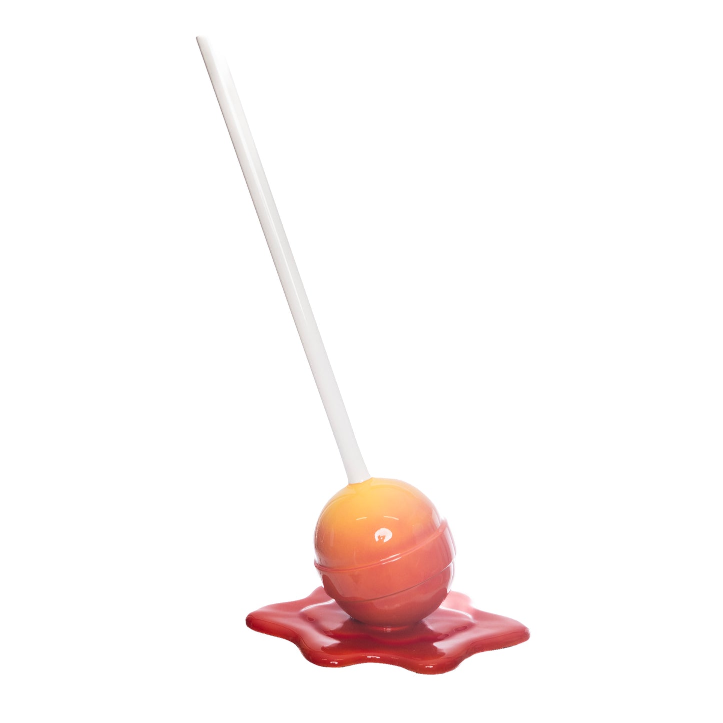 Chupa Chups Orange