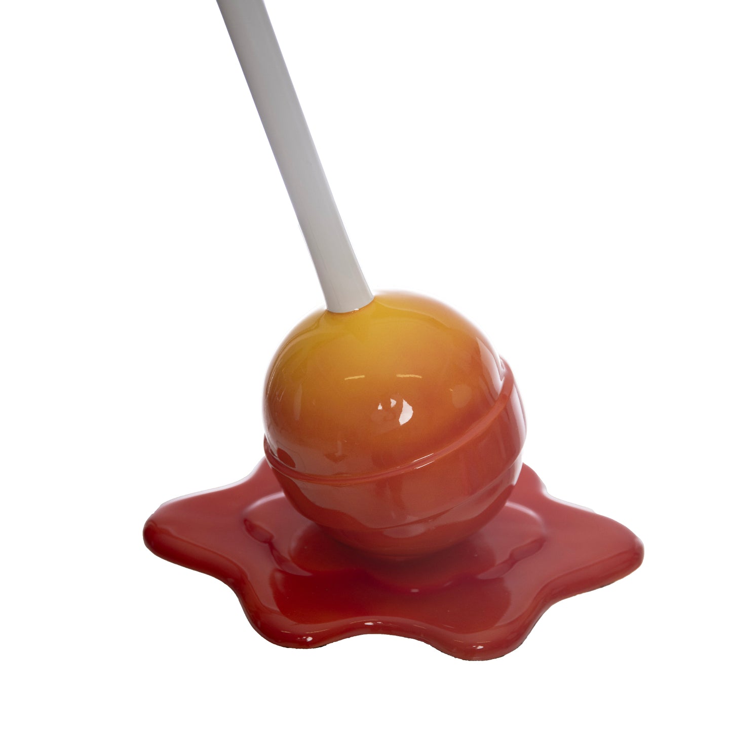Chupa Chups Orange