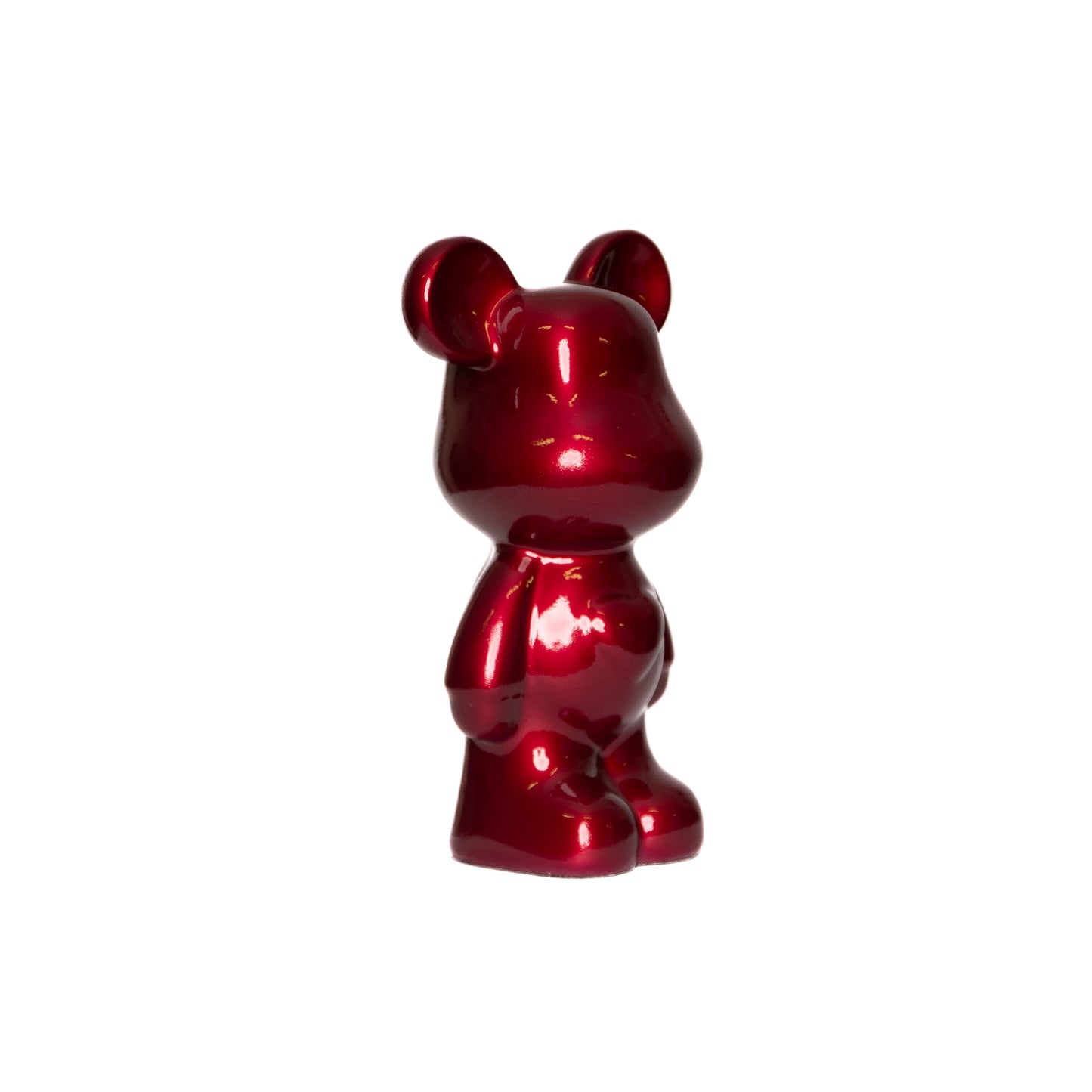 Mini Icon Bearbrick