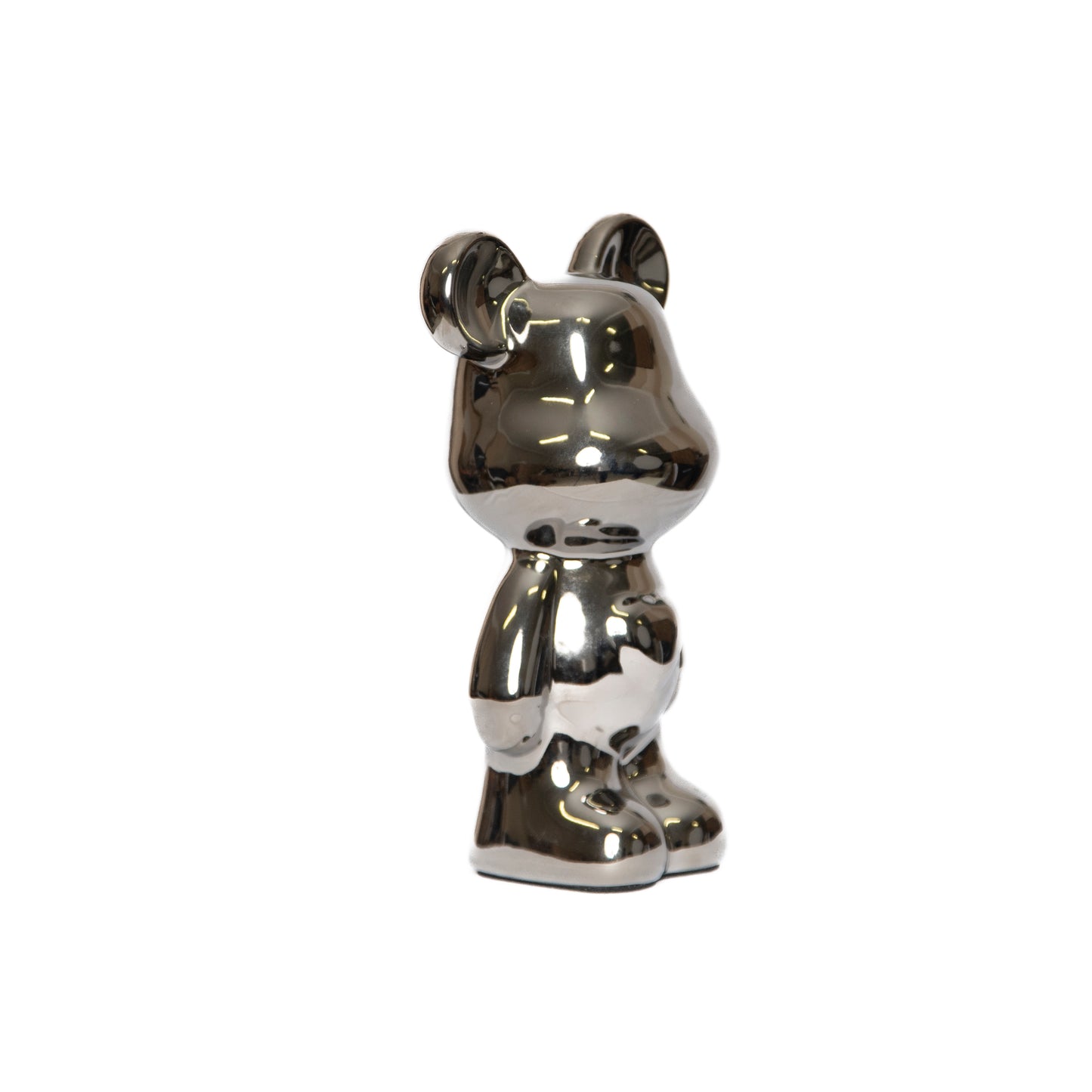 Mini Icon Bearbrick