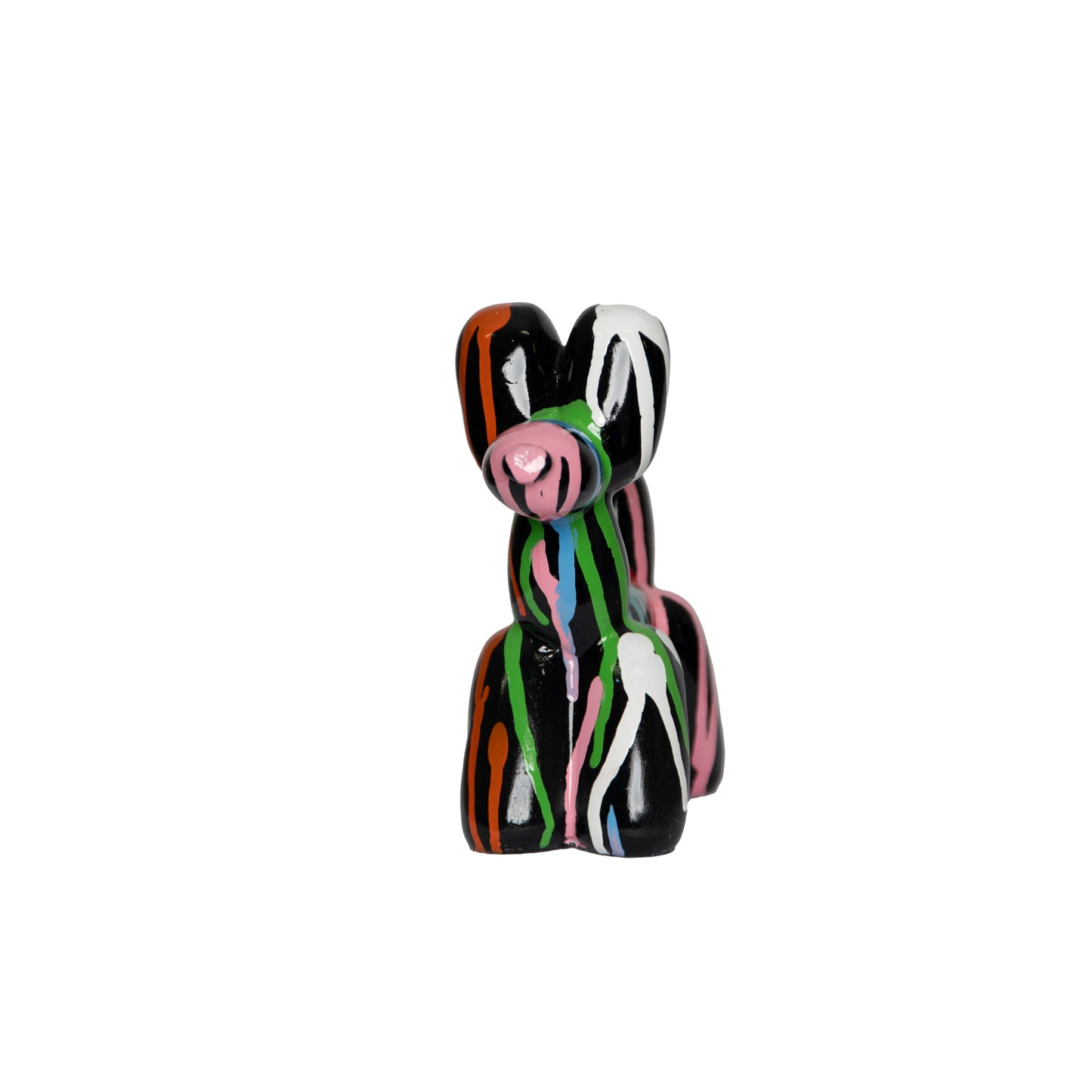 Cane Palloncino Multicolor