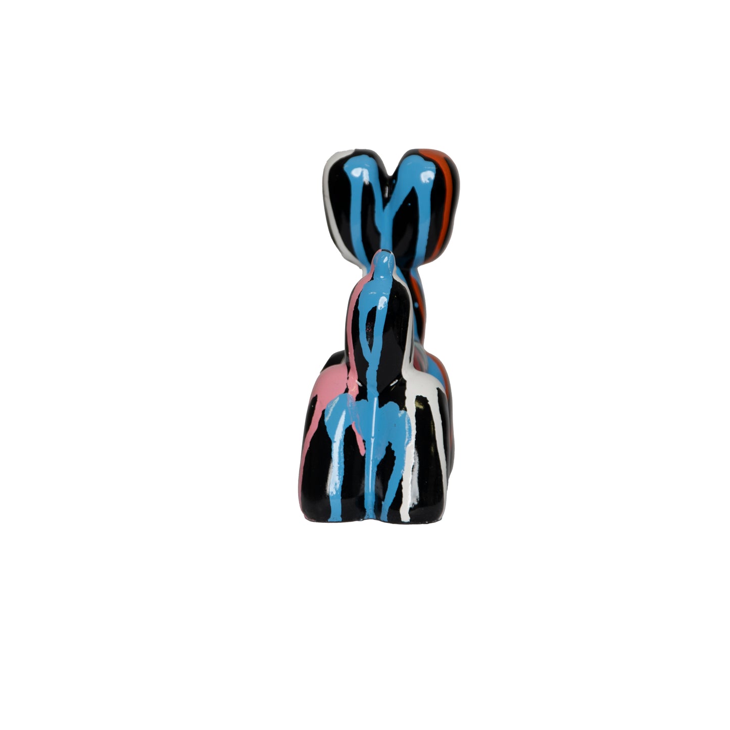 Cane Palloncino Multicolor