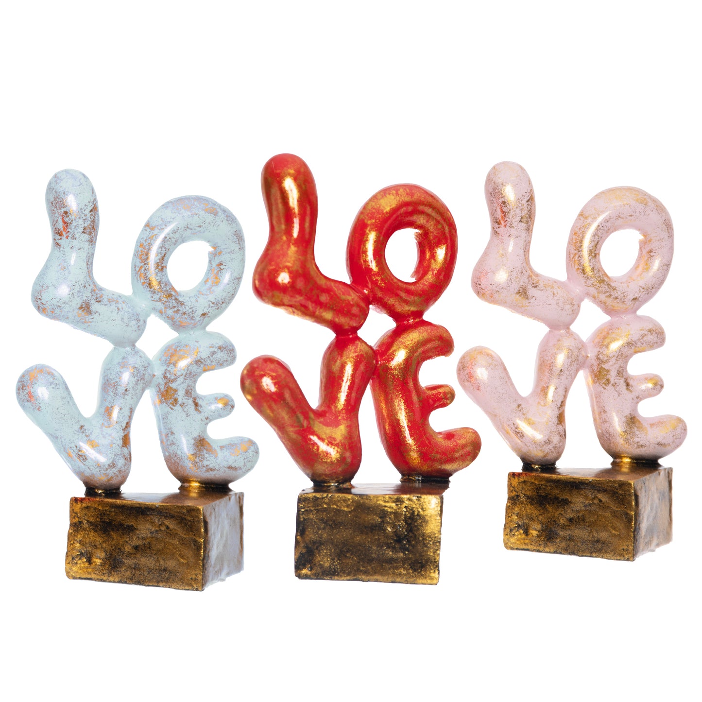 Statua "Love"