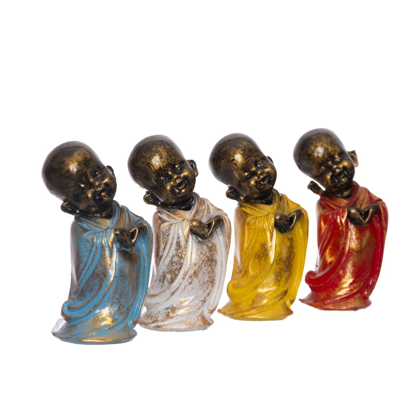 Buddha in Miniatura