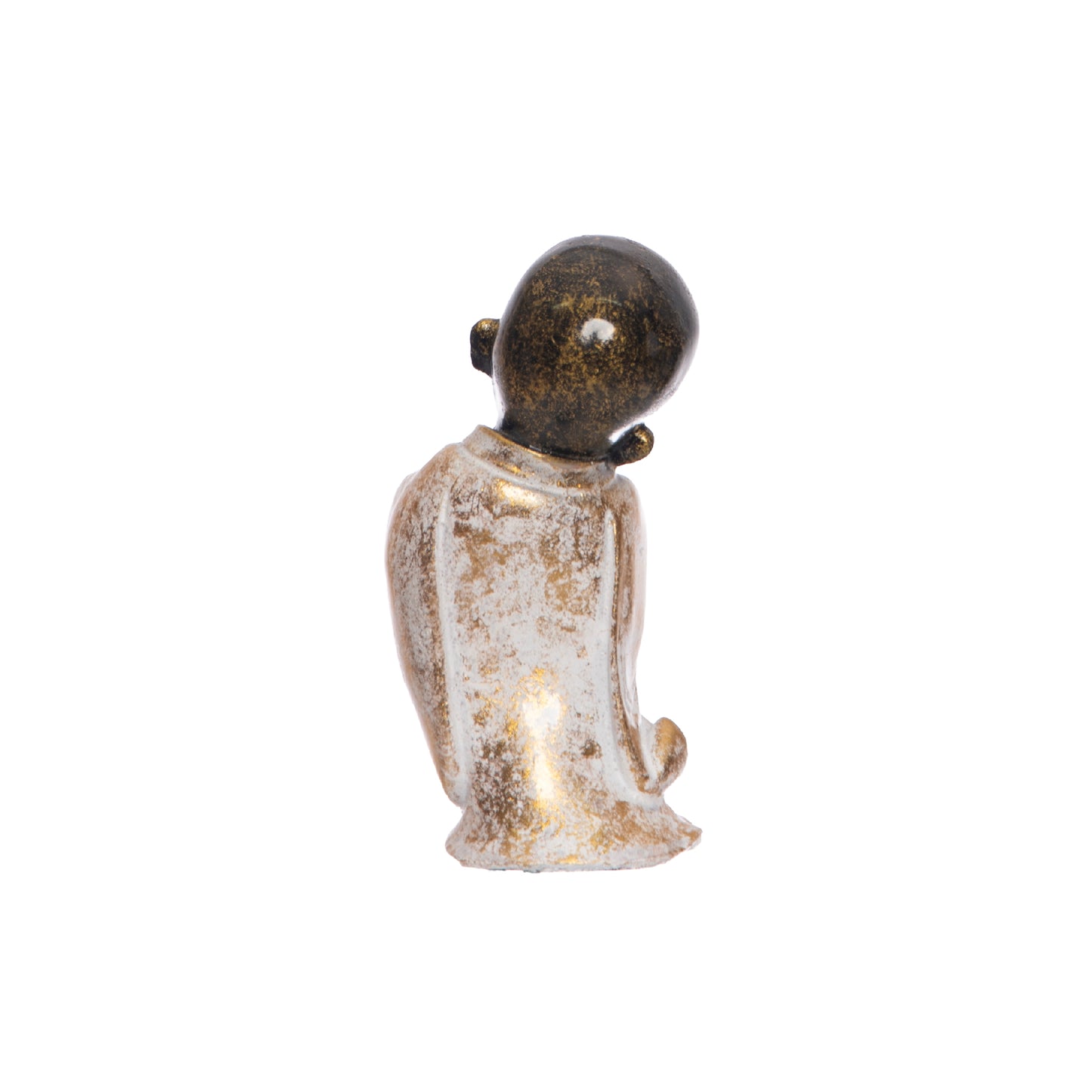 Buddha in Miniatura