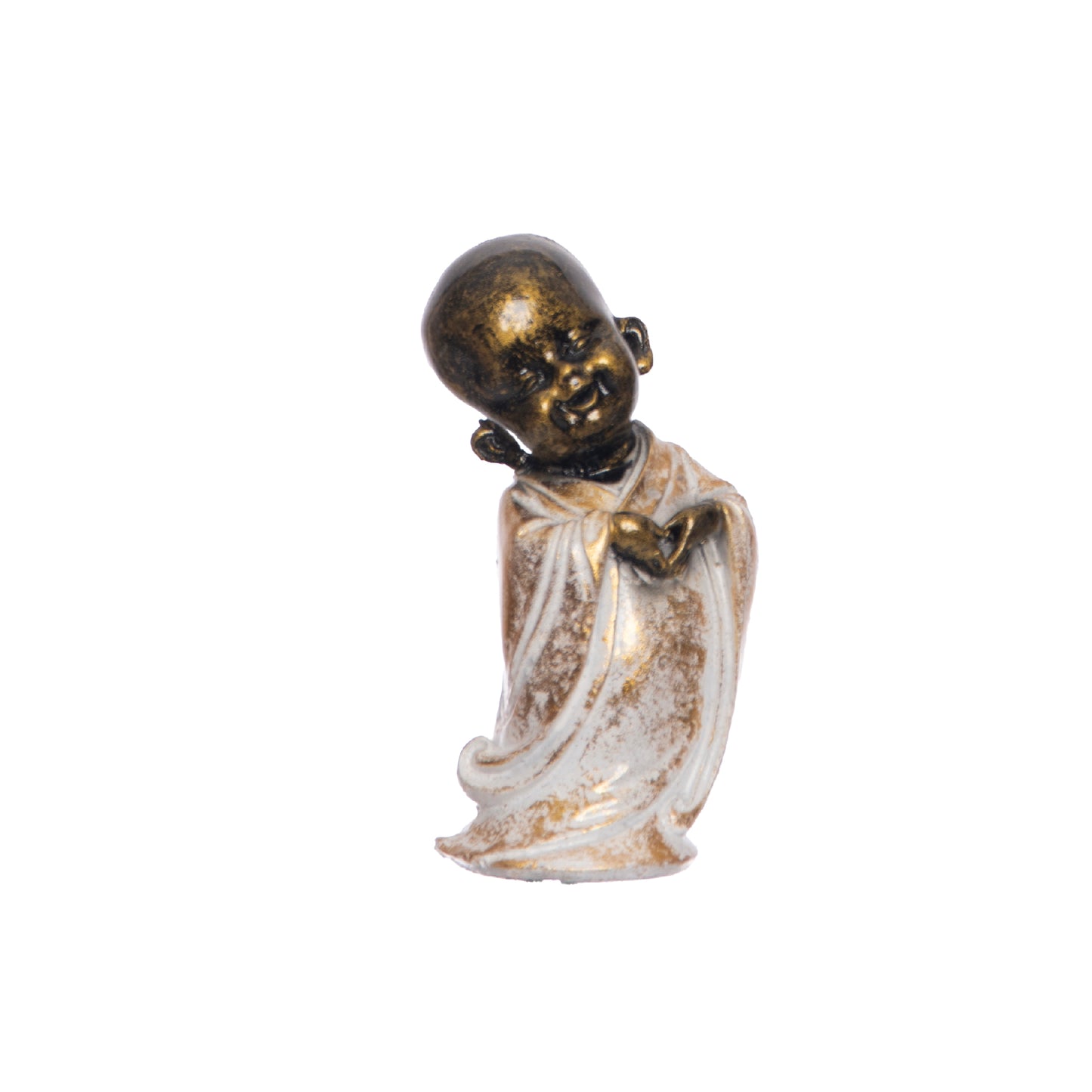 Buddha in Miniatura