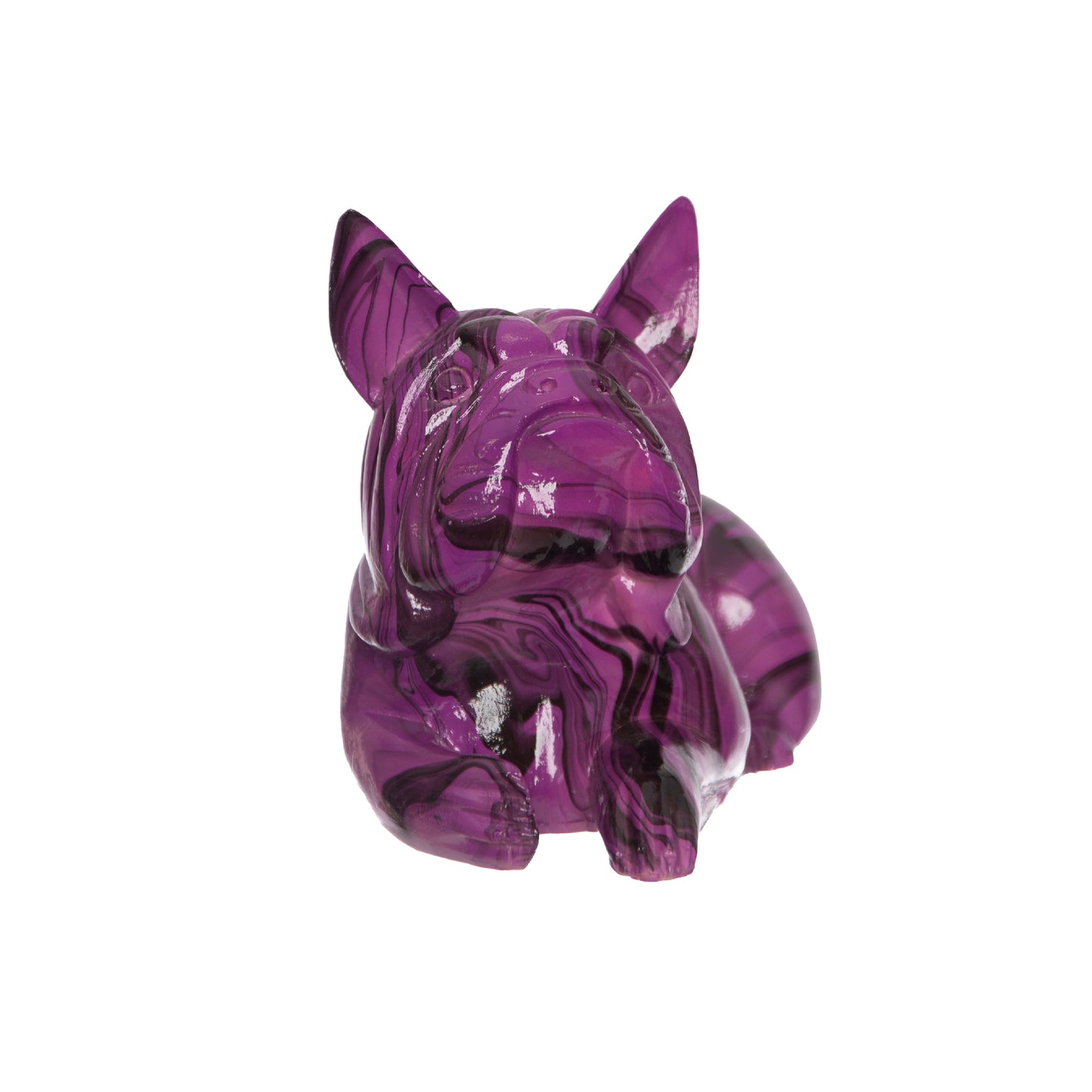 Bulldog Sfumato