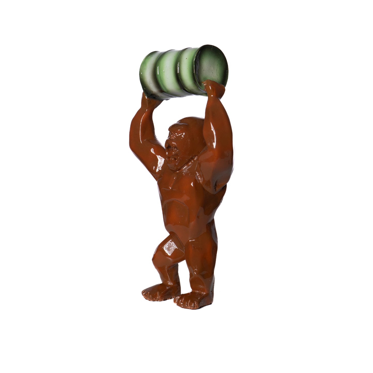 Mini King Kong monocolore