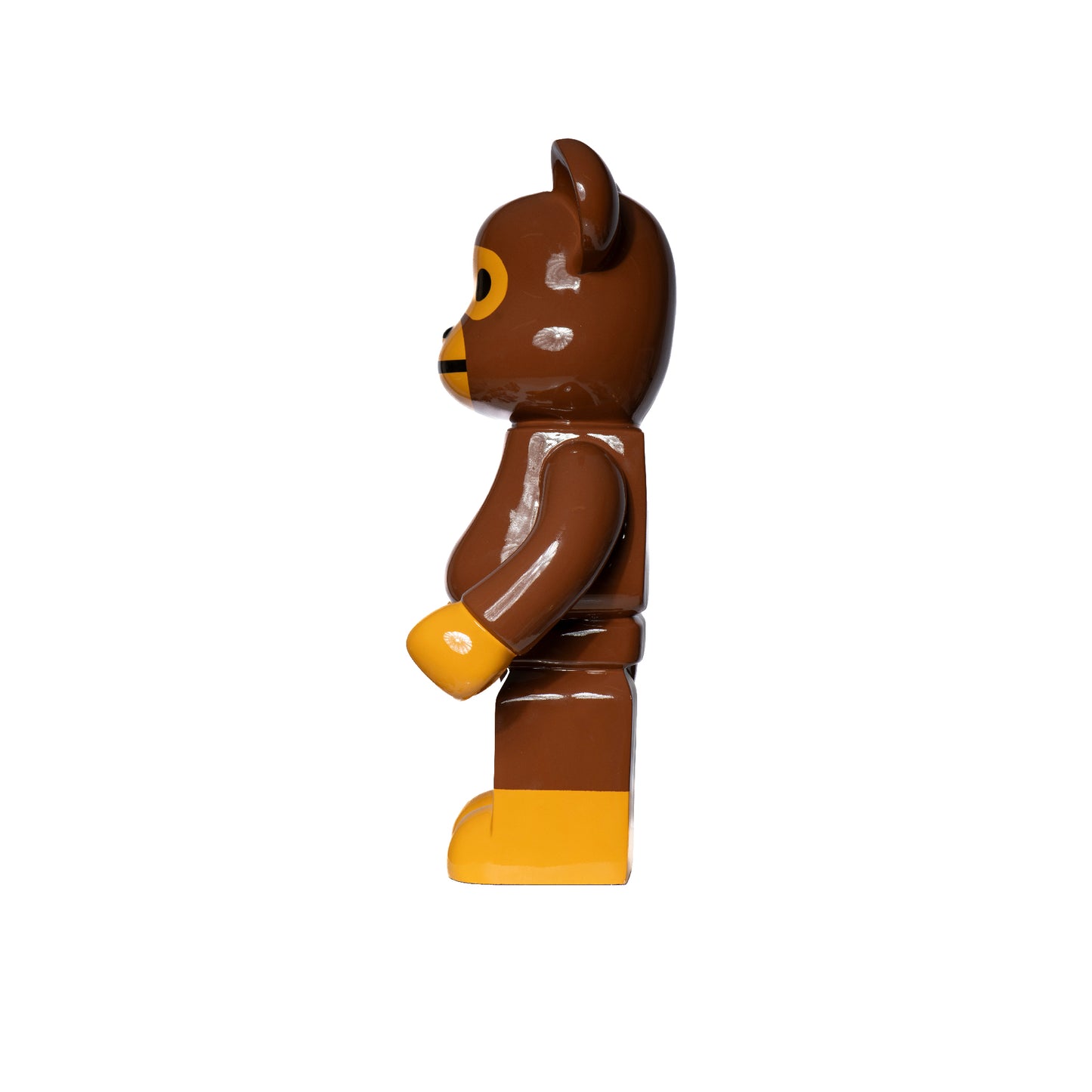 Bearbrick Biscotto