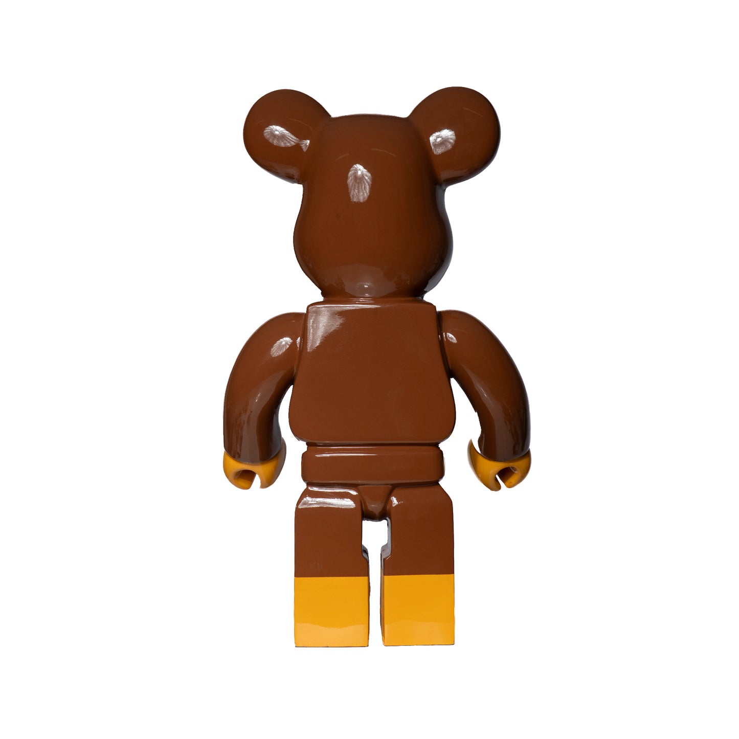 Bearbrick Biscotto