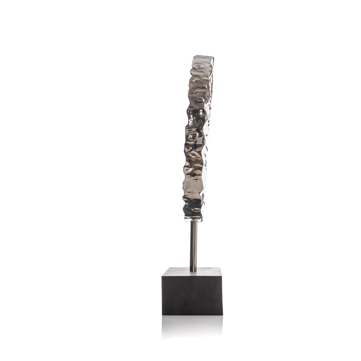 Struttura Round in acciaio - Asmat Design