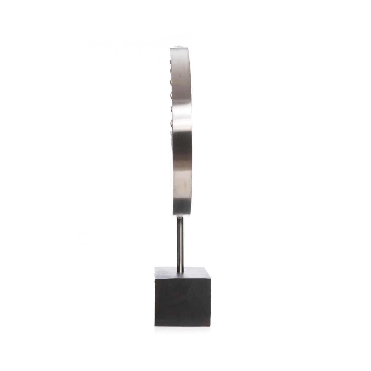 Round Steel Spheres - Struttura Round con sfere in acciaio - Asmat Design
