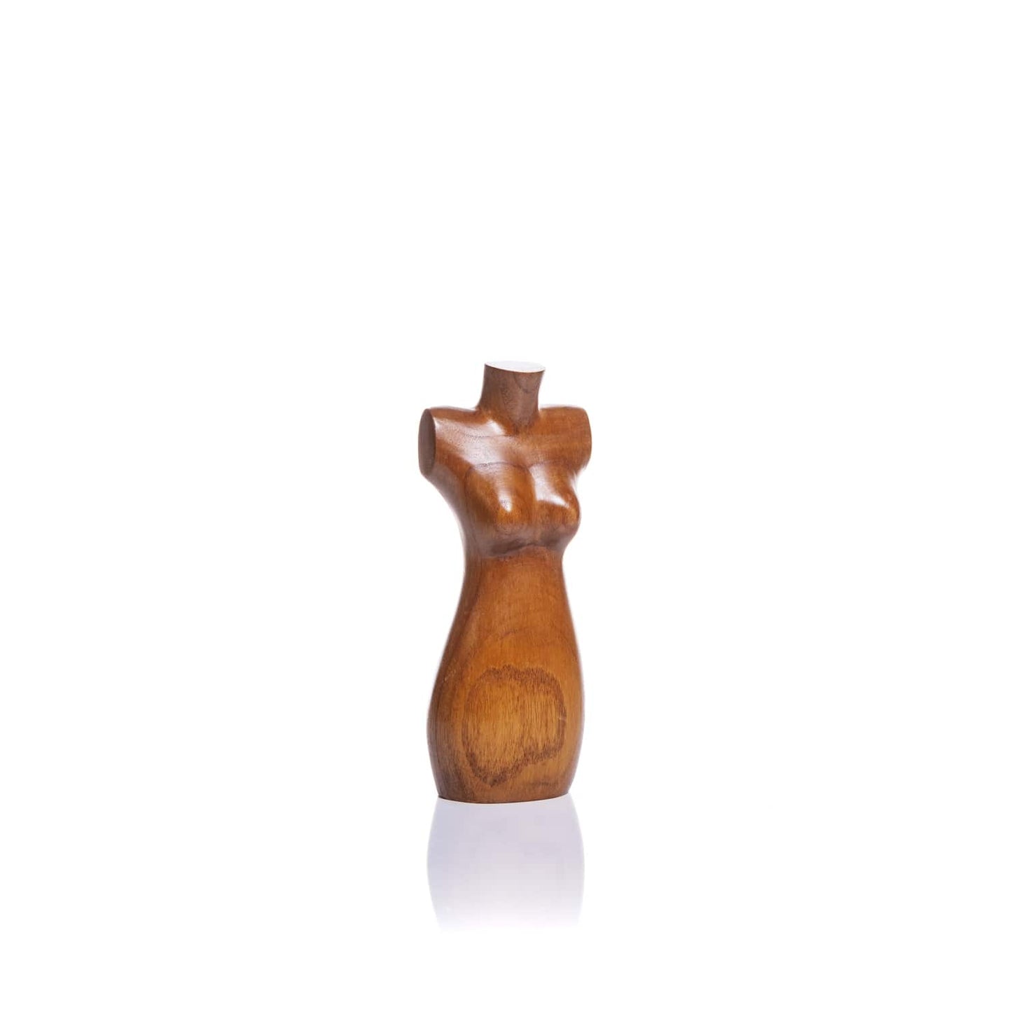 Portacollane in legno - Asmat Design