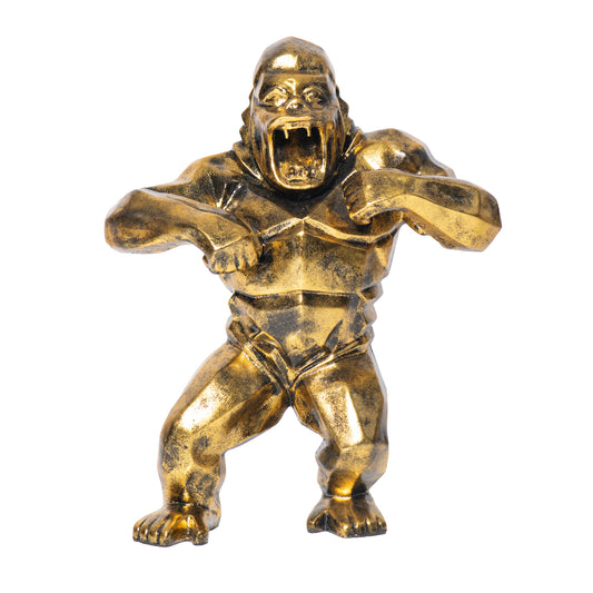 King Kong Gold