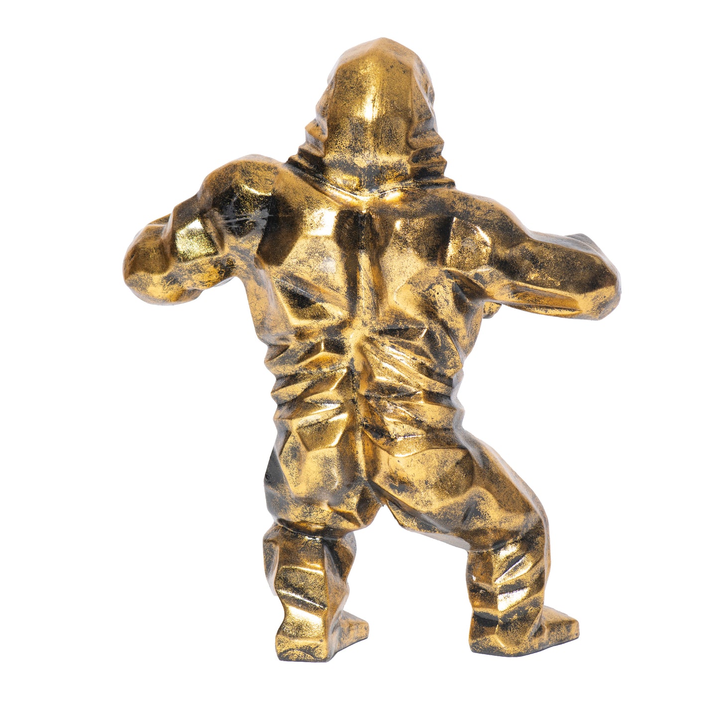 King Kong Gold