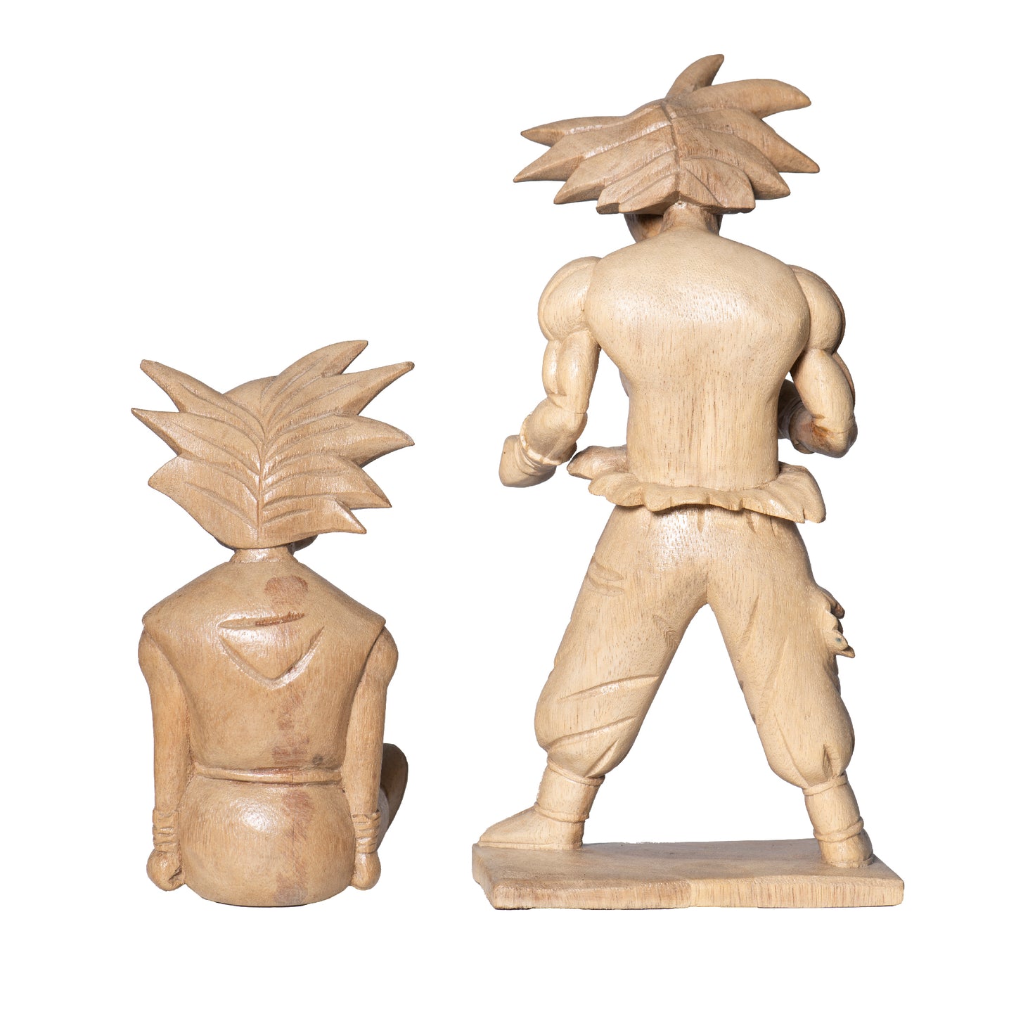 Coppia di Goku-Dragon Ball