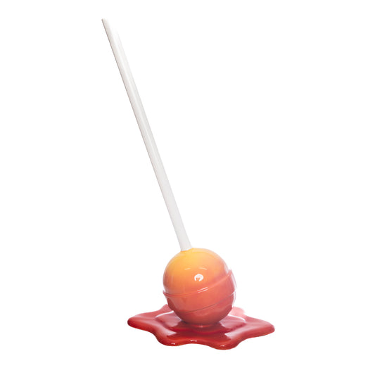 Chupa Chups Orange