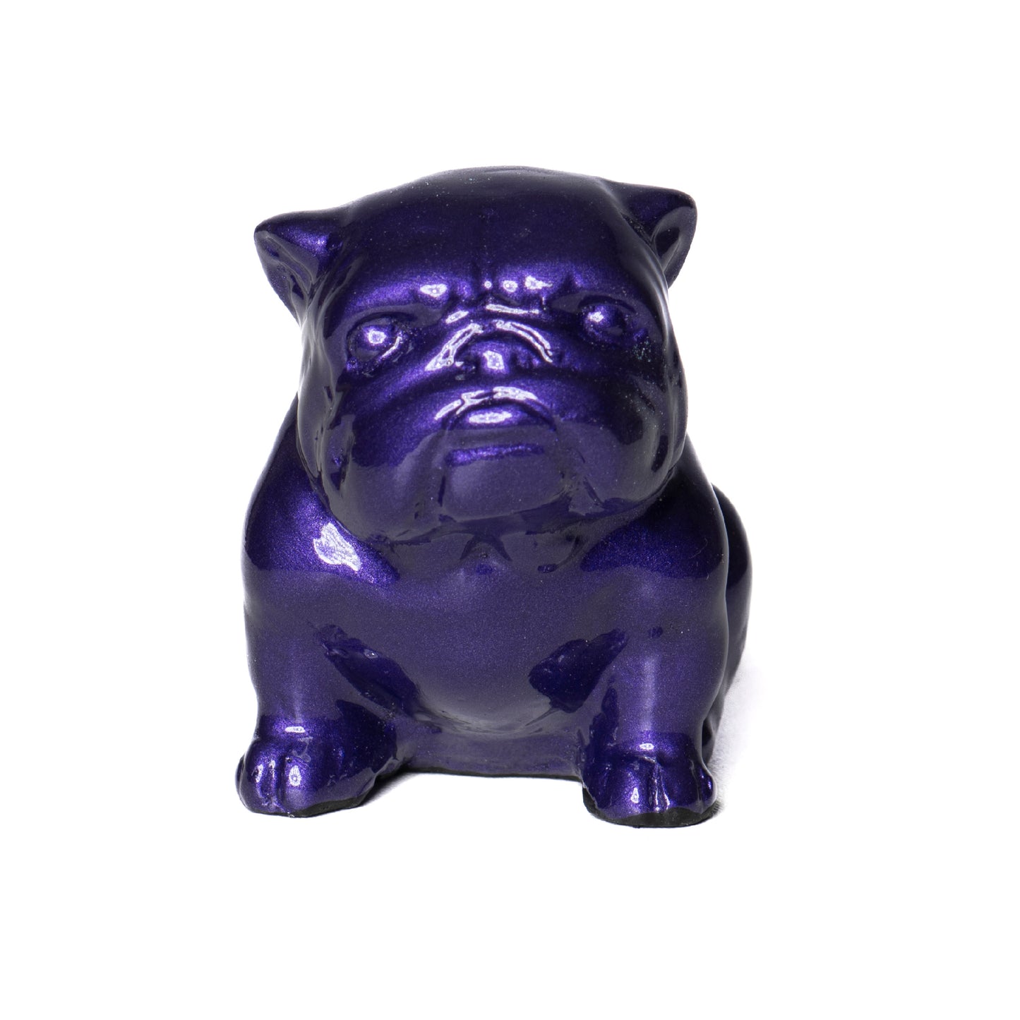 Mini Bulldog
