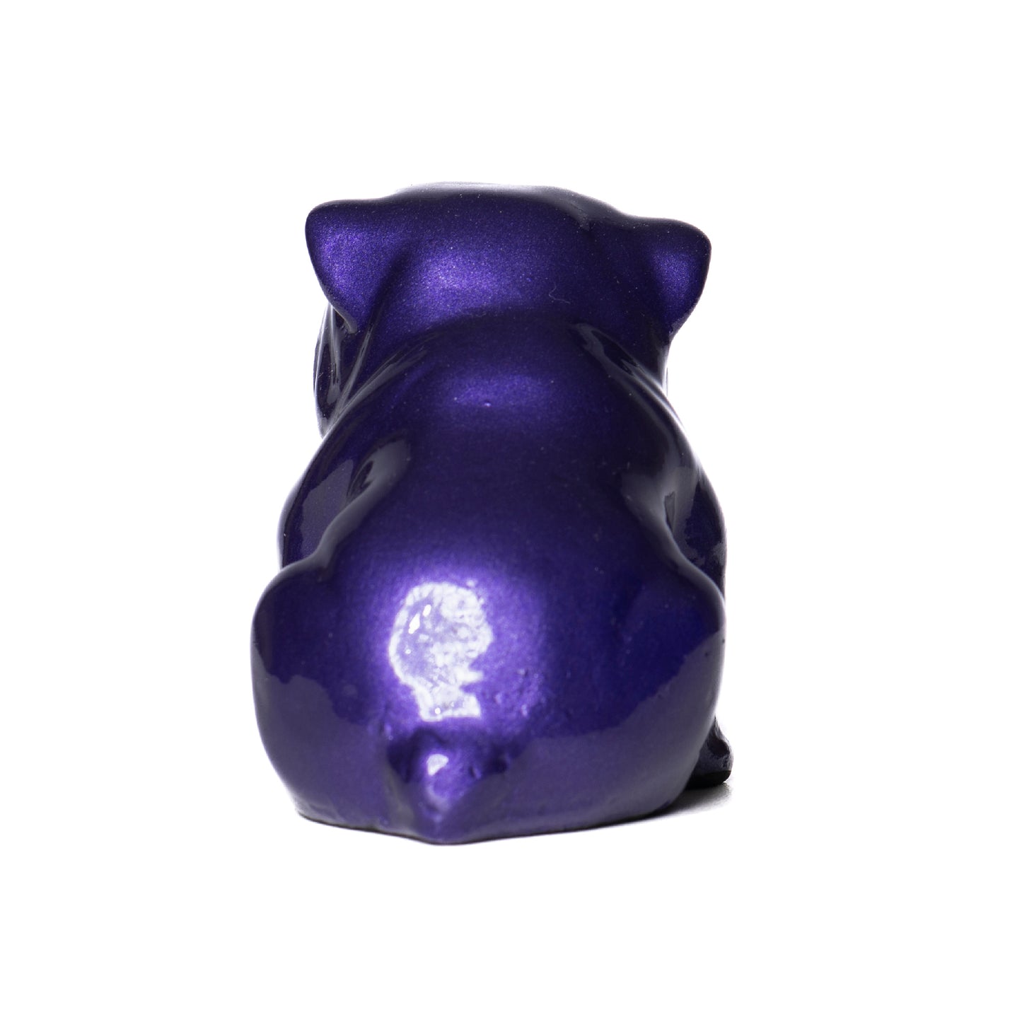 Mini Bulldog