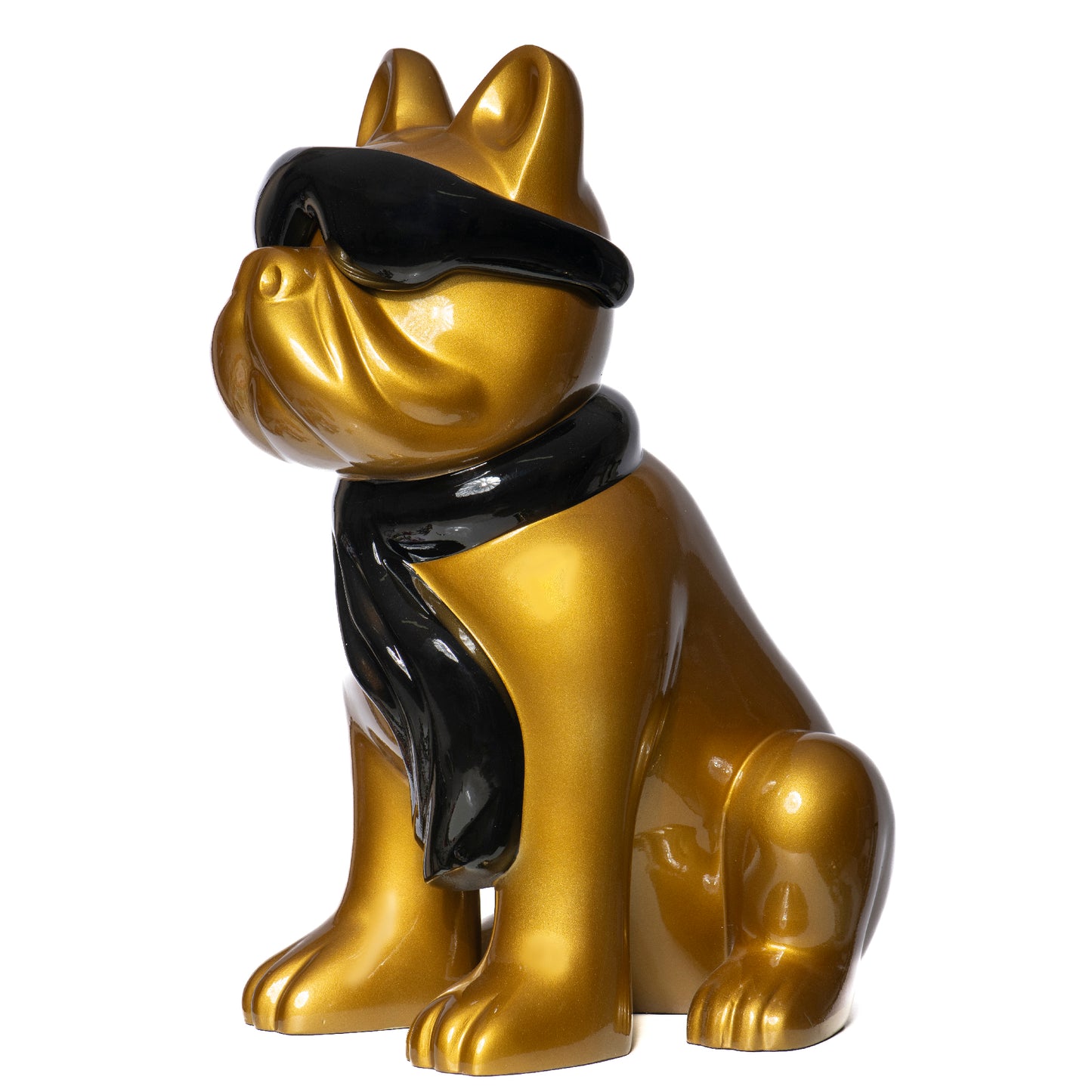 Bulldog Francese Gold