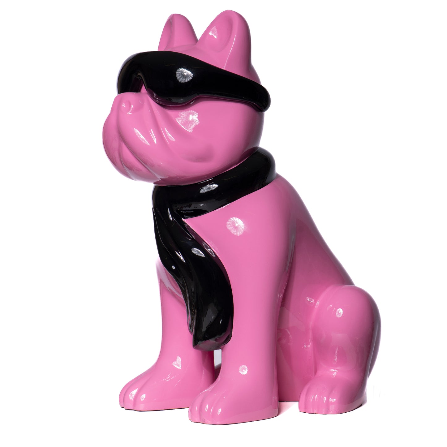 Bulldog francese Pink