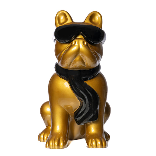 Bulldog Francese Gold