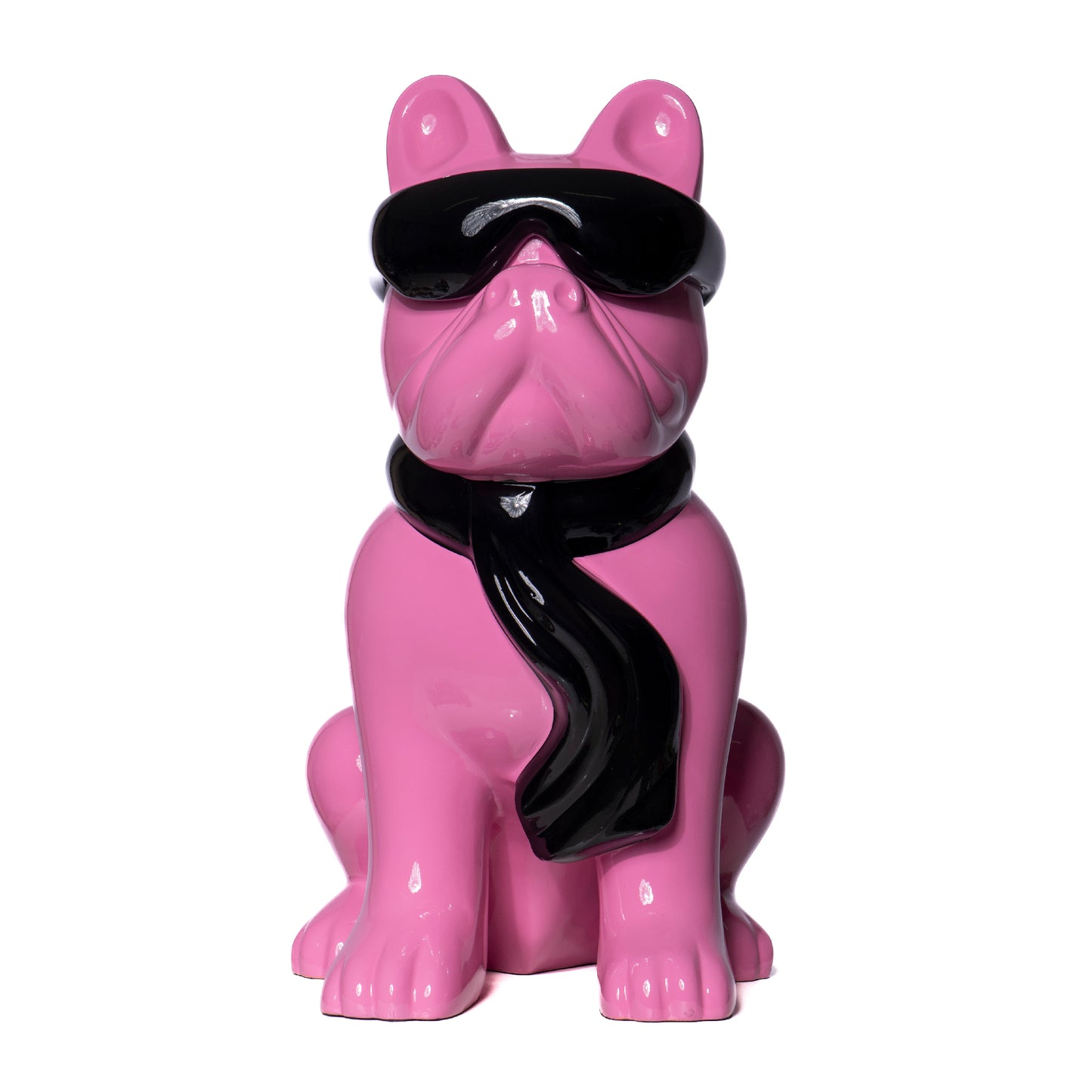 Bulldog francese Pink