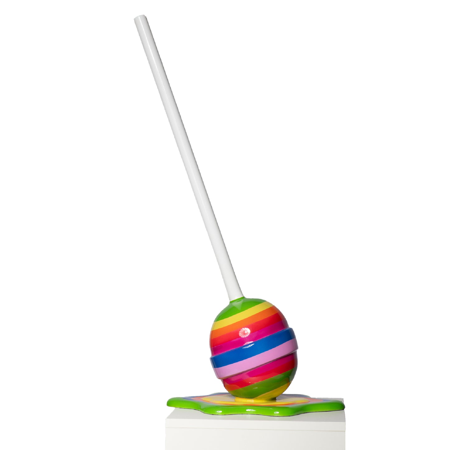 Lollipop Multicolor