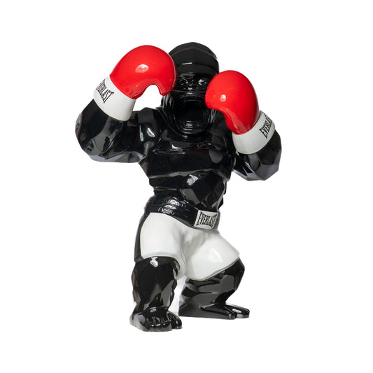 King Kong Boxe