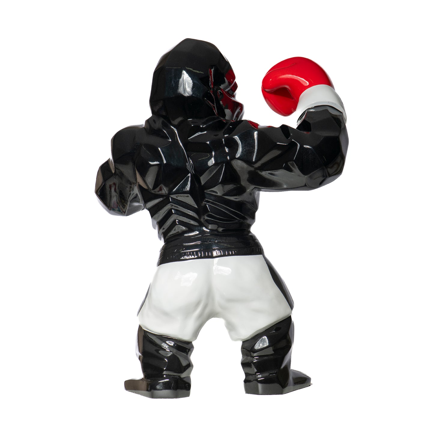 King Kong Boxe