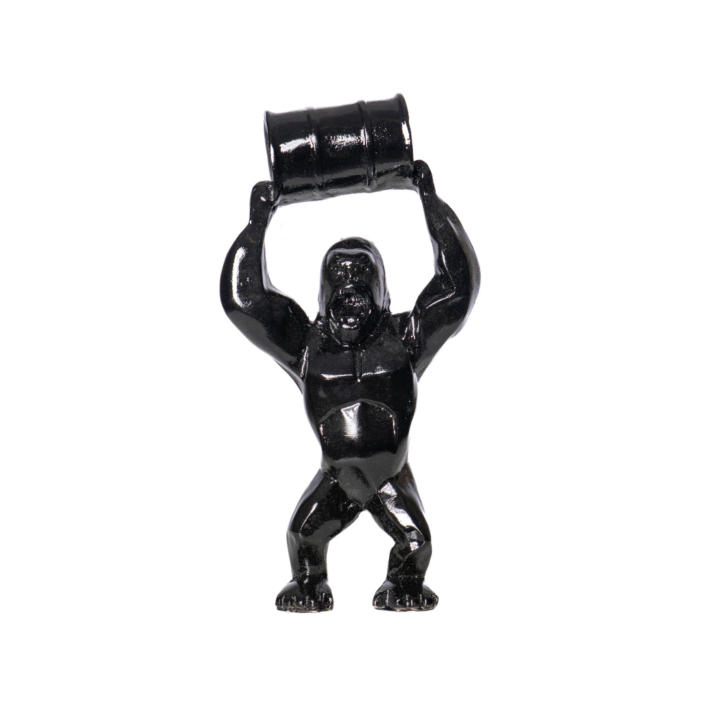 Mini King Kong monocolore