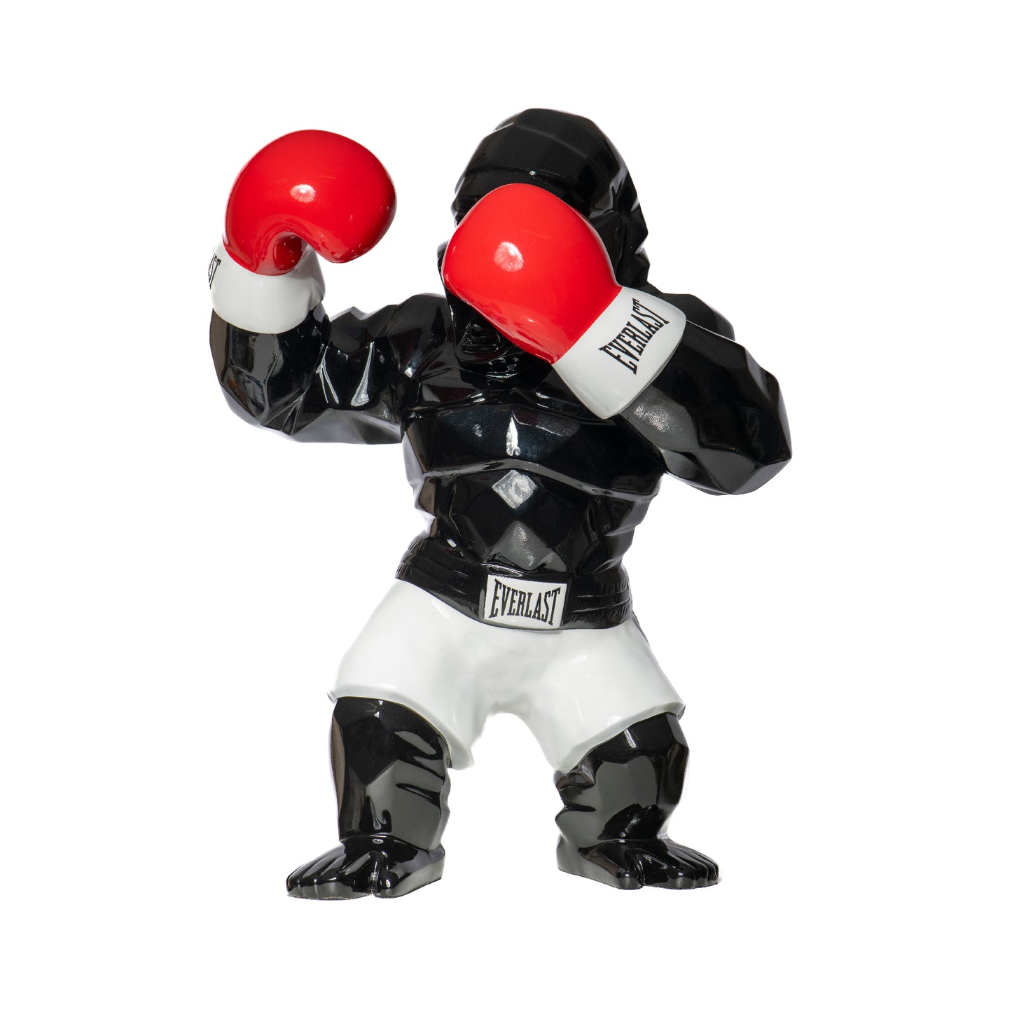 King Kong Boxe