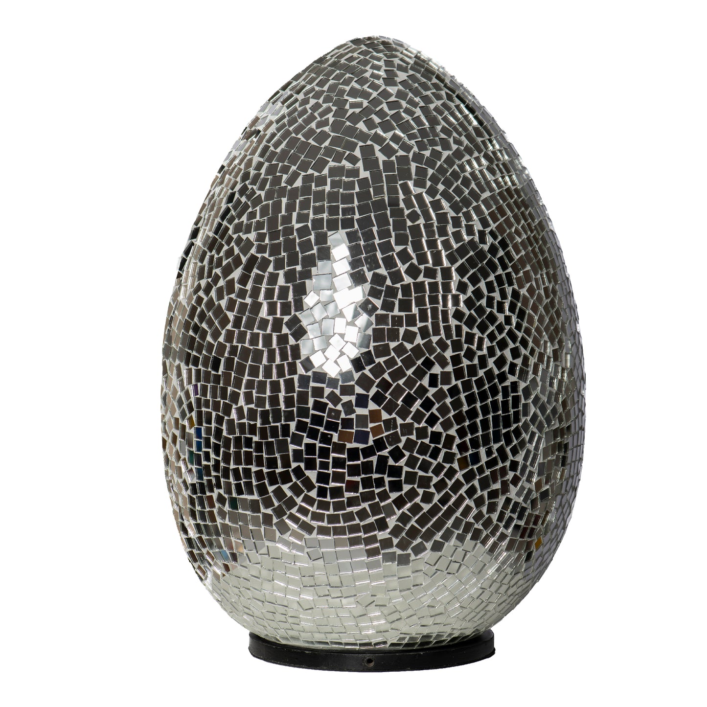 EGG - Lampada Mosaico XL