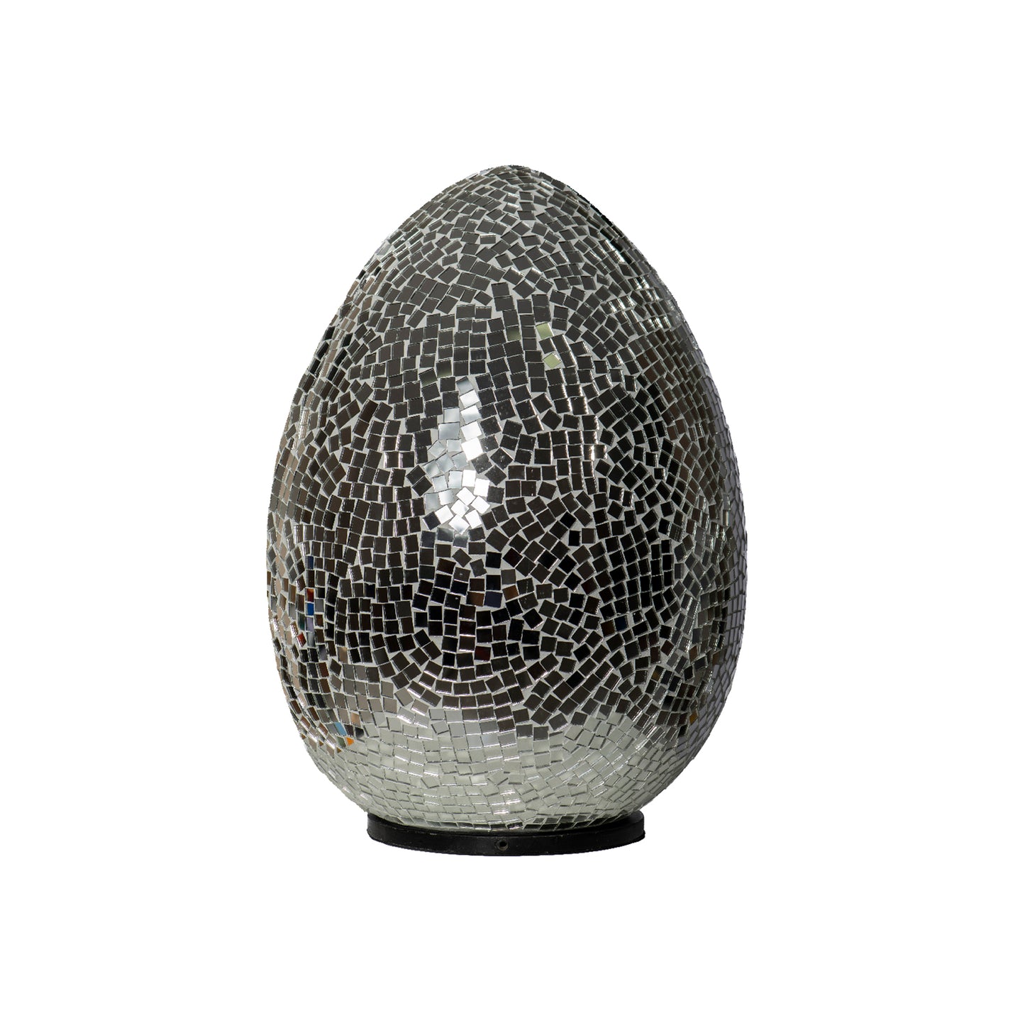 EGG - Lampada Mosaico XL