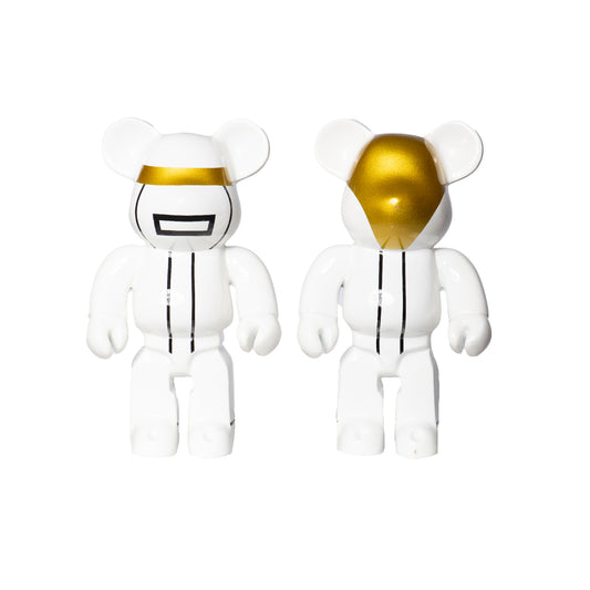 Bearbrick Small